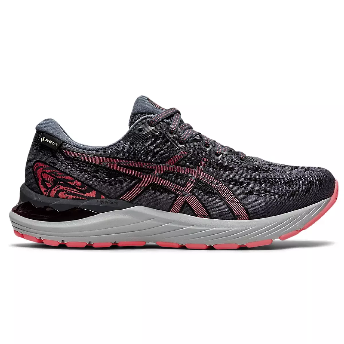 Asics cumulus sales oder nimbus