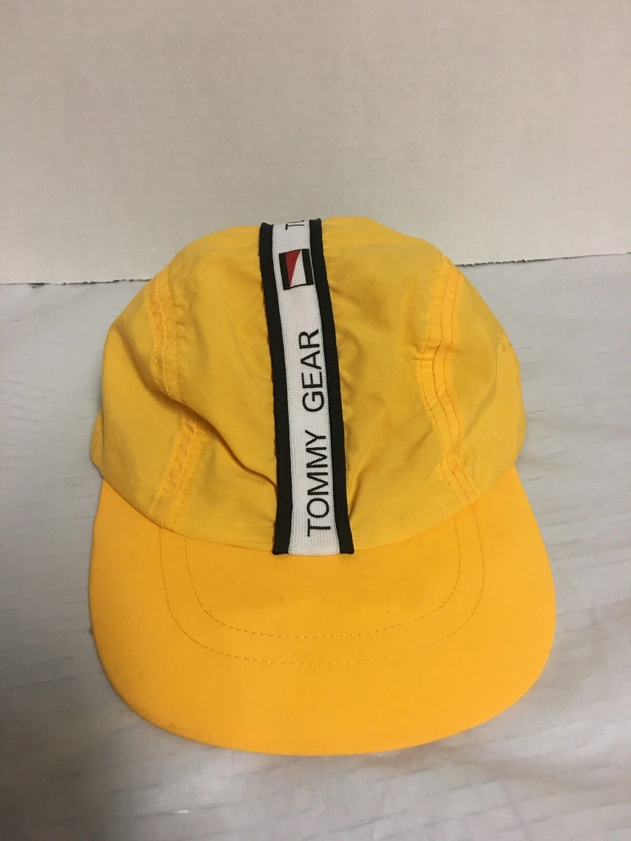Tommy sales gear cap