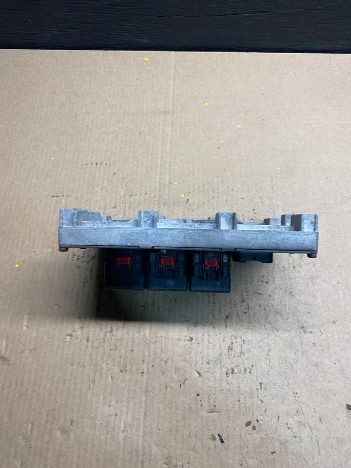 Dodge Charger Magnum 2007 unidad de control del motor 5,7 L ECU ECM OEM E1344 DG1 Foto 2 de 4