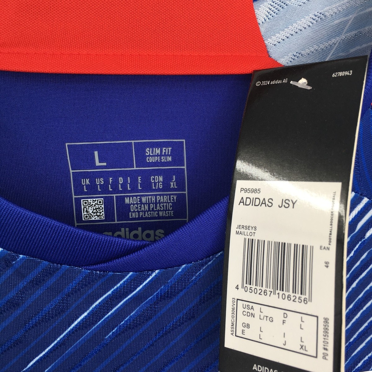 Kaoru Mitoma Japan National Team 2022 Soccer Jersey Men's