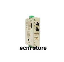 ACKSYS RD300-OF convertisseur fibre optique multimode RS 232/422/485 /EBTV