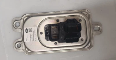 FUEL PUMP POWER INVERTER COMFORT CONTROL MODULE FOR Range Rover L405 SPORT L494 - Image 1 of 4