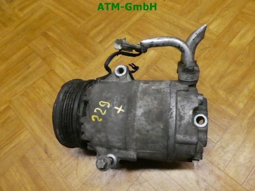 Klimakompressor Opel Astra G 1.6 6560524