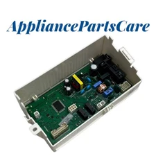 Samsung Dryer Electronic Control Board DC92-03601F