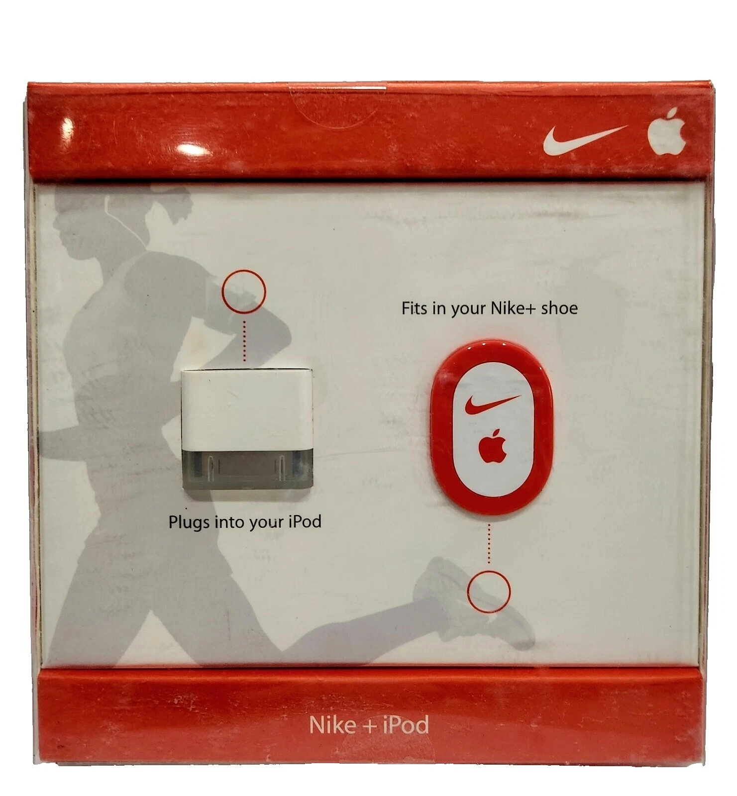 Nike Fitness Technology