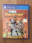 NBA 2K Playgrounds 2 (PlayStation 4, 2018) PS4 Basketball Game