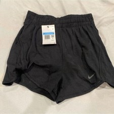 Kid's Medium Nike training shorts