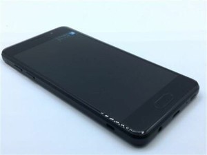 Samsung Galaxy J Feel Sc 04j Docomo Compact Android Phone Unlocked Black Ebay