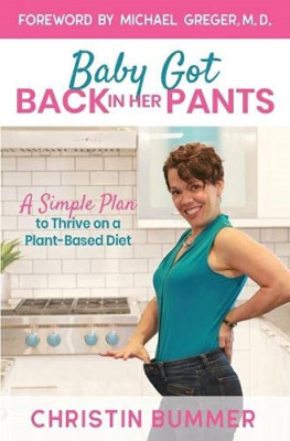 Baby Got Back In Her Pants: A Simple Plan to Thrive on  - Paperback NEW Bummer,