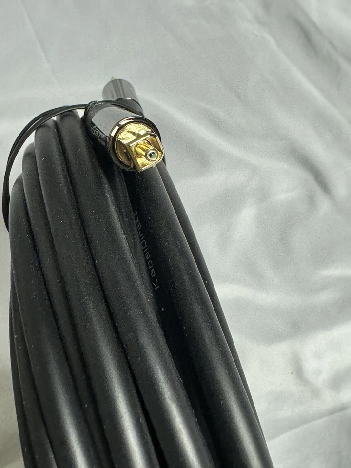 TOSLINK Cable, Optical Audio Cable –50 feet Short Fiber Optic Cable for sound... - Image 4 of 4
