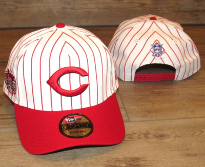 Cincinnati Reds NE 9Forty 2015 All-Star Game Snapback Hat Cap size Men's