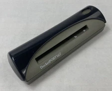 Ambir Technology DocketPort DP667 Scanner No USB