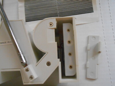 Radio AM/FM WGMX 95.9 FM, NOS, Stock Ancien, état Fonctionnel