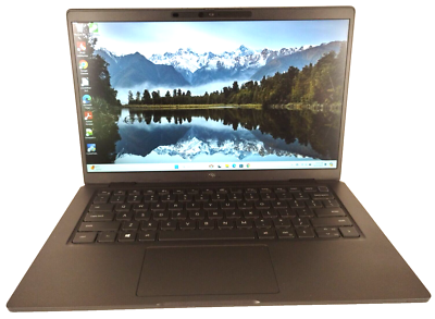Dell Latitude 7320 13.3