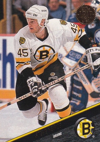 93-94 THE LEAF SET #1-220 - PICK FROM LIST - FREE COMBINED SHIPPING - Picture 119 of 222