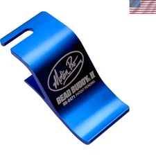 Bead Buddy II: Durable Aluminum Tire Changing Tool for Effortless Installations