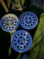 Peugeot 306  205 1.6 GTi Cti - Alloy wheel - Original used OEM part