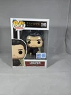 Funko Pop! Vinyl: Lucifer with Angel Wings #1590 NYCC 2024 Exclusive