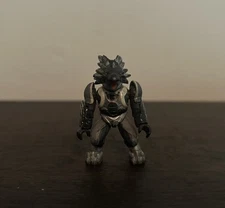 Halo Mega Construx Skirmisher Minifigure Halo Star Wars