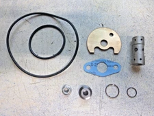 TC05-12A Mitsubishi Flat Back TD05 Turbo Charger Rebuild Repair Overhaul Kit USA
