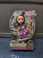 Rare - Way Too Wonderland Ever After High 17-...