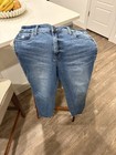 Kut From the Cloth Donna Fab Ab Ankle Skinny. Size 8. Excellent condition. — photo 1