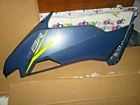 2019-2023 KAWASAKI 55028-0669 NINJA FAIRING COWL LEFT NINJA UPPER SIDE COWL OEM