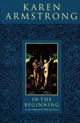 In the Beginning: A New Reading of ..., Armstrong, Kare