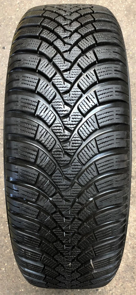 4x Original BMW Winterräder 205/60 R17 93H - für X1 F48 X2 F39 164 - Bild 3 von 3