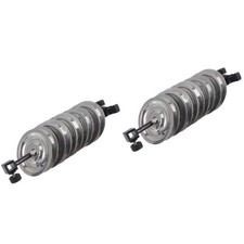  2 PCS Copertura Foro Sonoro Chitarra Campana Parte Chitarra Attrezzatura Chitarra