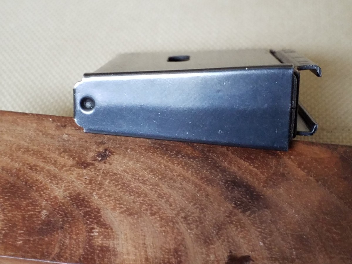 Mossberg 640, 642K Chuckster 22 magnum magazine 5rds | eBay