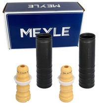 MEYLE STAUBSCHUTZ-SATZ STOßDÄMPFER HINTEN passend für OPEL ADAM CORSA | 614 740 