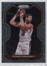 Frank Kaminsky Prizm 2020/21 Prizm #59