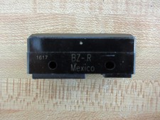 Honeywell BZ-R Microswitch Basic Switch BZR