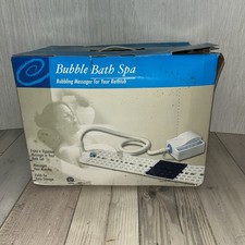 WellCare Bubble Bath Spa WE-999