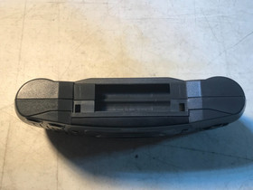 ATARI LYNX 2 CONSOLE, FOR PARTS OR REPAIR ONLY, NO BATTERY COVER OR POWER CORD