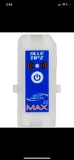 Deep Freeze BlueTipz booster max ice fishing ...