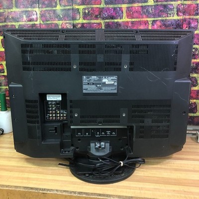 Toshiba Regza 32LV67U 32