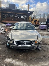 Passenger Right Quarter Panel Sedan Fits 08-12 ACCORD 41980