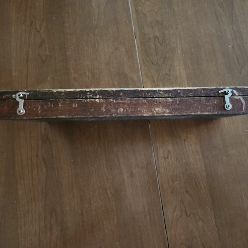 Starrett Micrometer Depth Gage - Picture 4 of 4