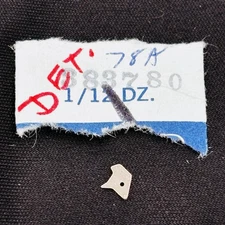 Genuine Seiko 383780 Setting Lever