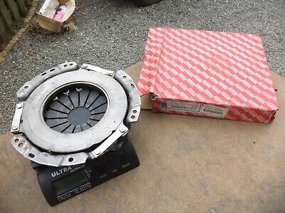 Mécanisme embrayage Toyota 3121032130 neuf pour boîte manuelle 4Runner Celica et MR2 Coupe