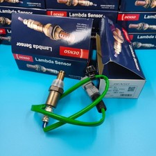 DENSO 234-9304 Downstream Oxygen sensor For T...