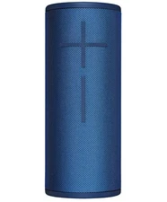 Ultimate Ears Boom EXC Wireless Speaker - Lagoon Blue