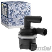 Vemo Zusatzwasserpumpe UmwÄLzpumpe Passend FüR Audi A3 A4 A5 A6 Q5 Seat