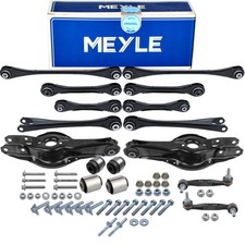 MEYLE Querlenker Koppelstange Rep-Satz Komplett Hinten für BMW F20-F23 F30-F36