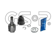 Joints Ford TOURNEO CONNECT