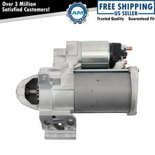 Starter Fits 2017-2023 BMW