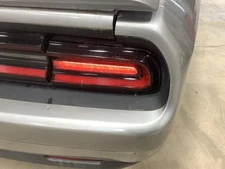 Passenger Right Tail Light Outer Fits 15-23 CHALLENGER 4540405