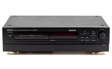 Denon DRS-810 3-Kopf registratore a cassette Nero + Fb/revisionato 1 Anno